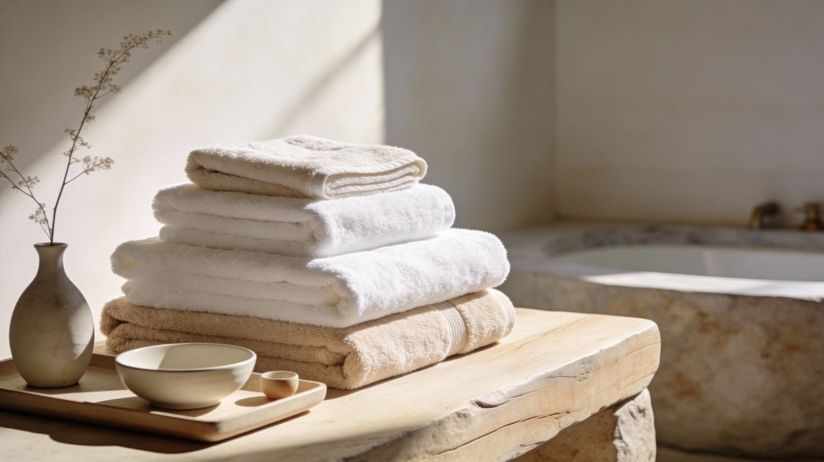 Towels