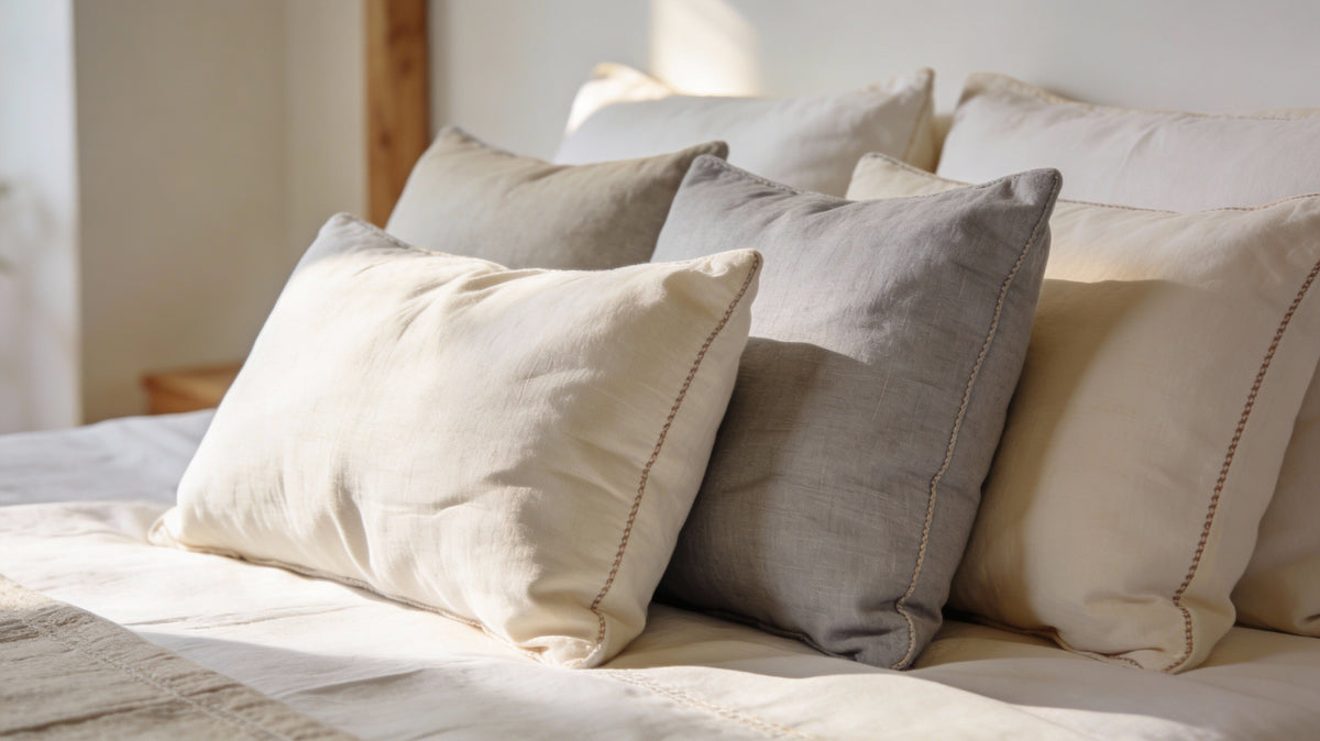 Pillows